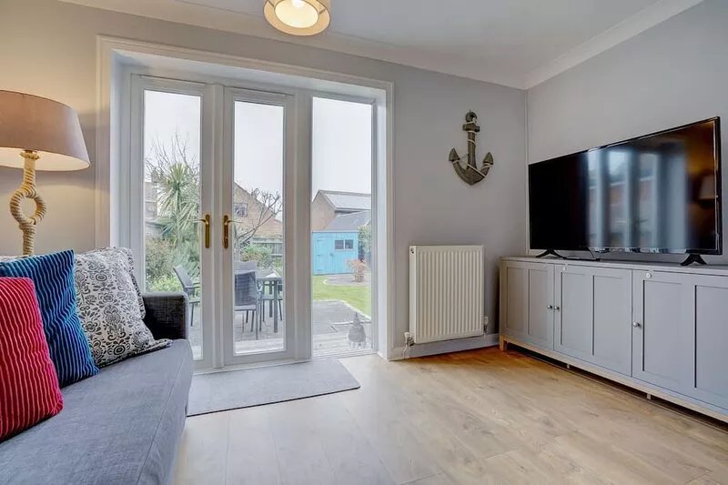 Cobbles End | Winterton Cottages