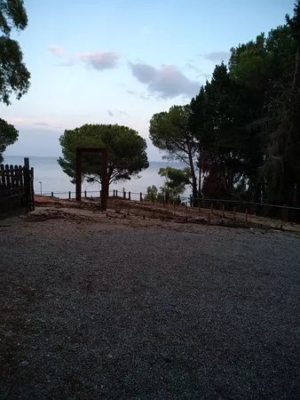Ruderi della Chiesa di San Martino
