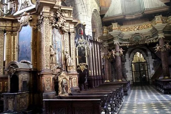Corpus Christi Church (Kosciol Bozego Ciala)