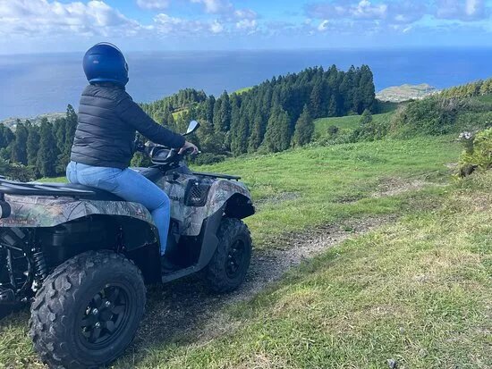 Azores Moto Rental