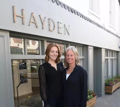 Hayden Gallery