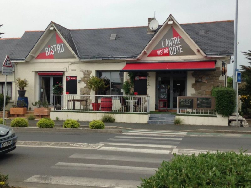 L'antre Cote