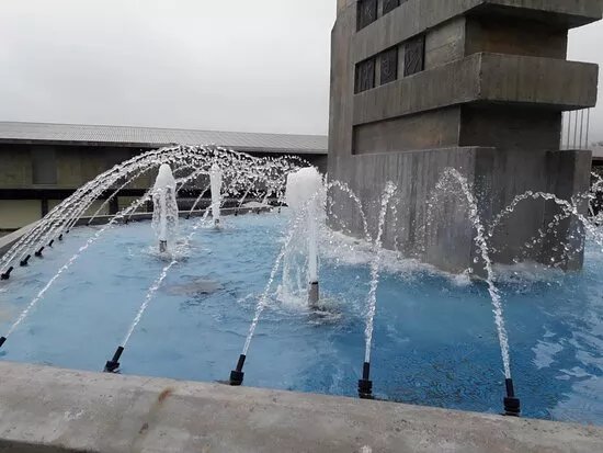 Monumento Ao Estadio Prof. Dr. Jose Vieira De Carvalho