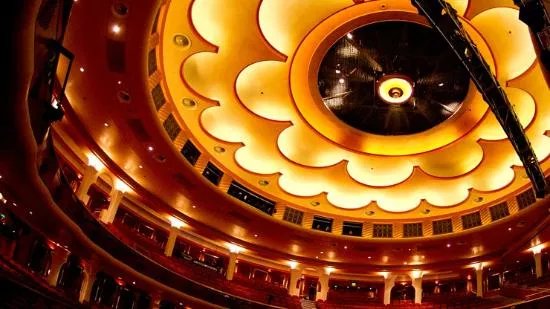Brighton Dome