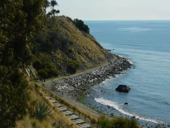 Carvajal Beach