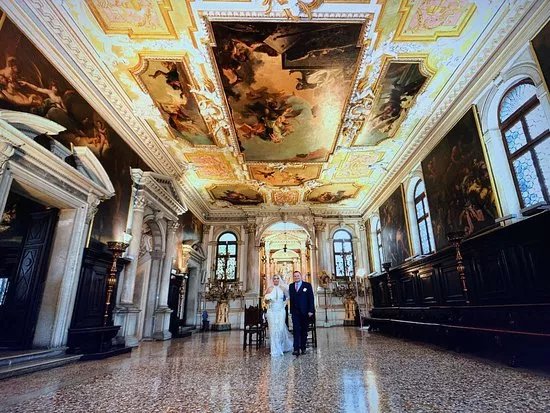 Scuola Grande dei Carmini