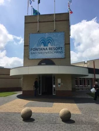 Fontana Resort Bad Nieuweschans