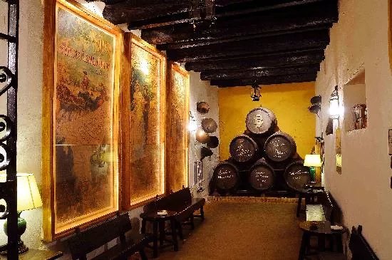 Bodegas Campos