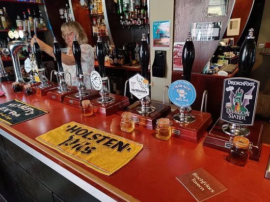 Blackfriars Tavern