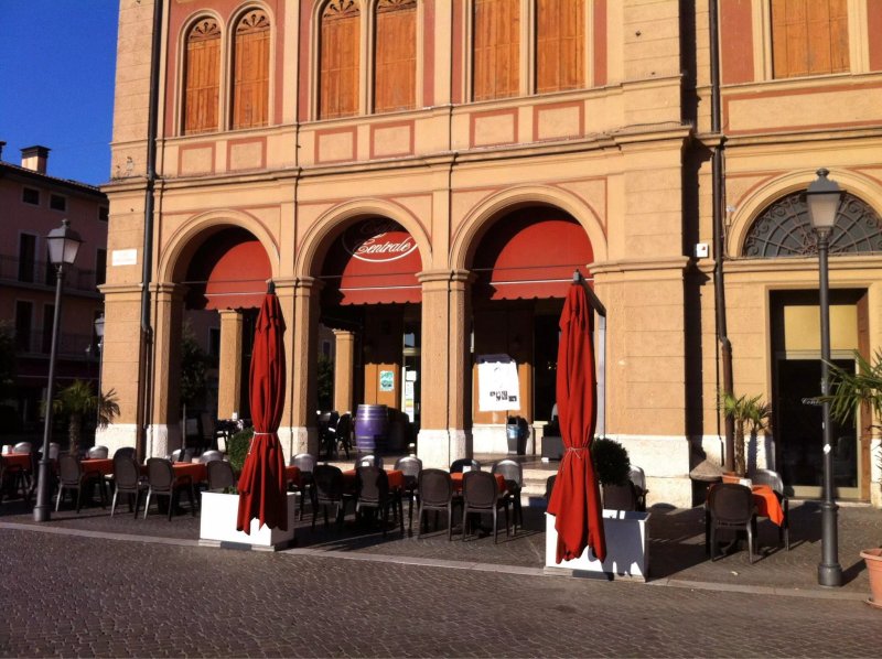 Caffe Centrale