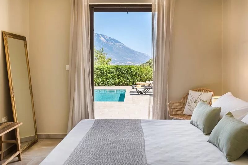 Oleanna Villas - Villa Olea   Stunning  Villa with Fantastic Veiws