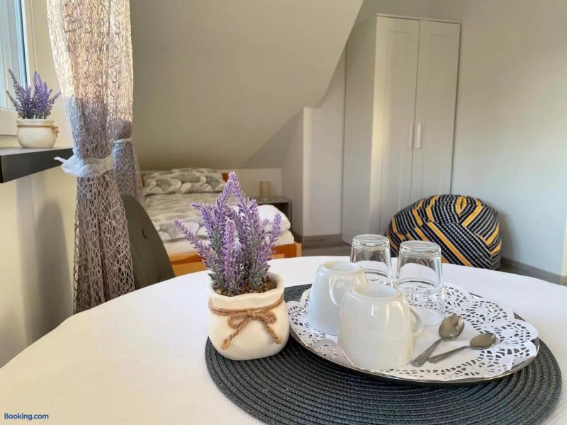 Apartamenty Rehroz