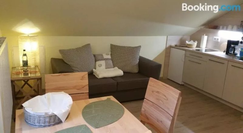 Guest house Dorham