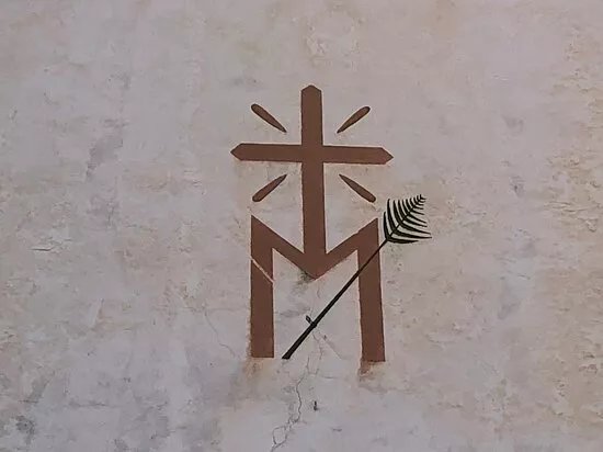 Chiesa Di San Martino Vescovo