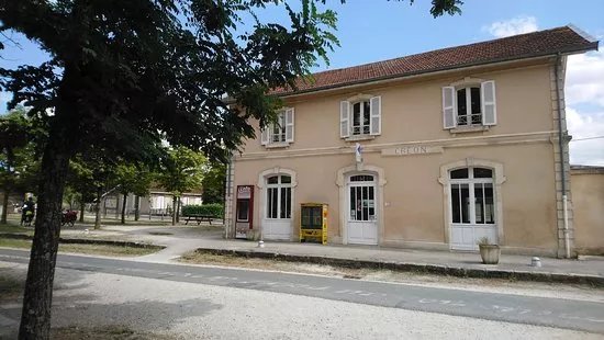 Office de Tourisme Creon