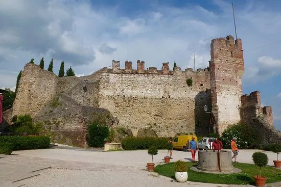 Castello Superiore