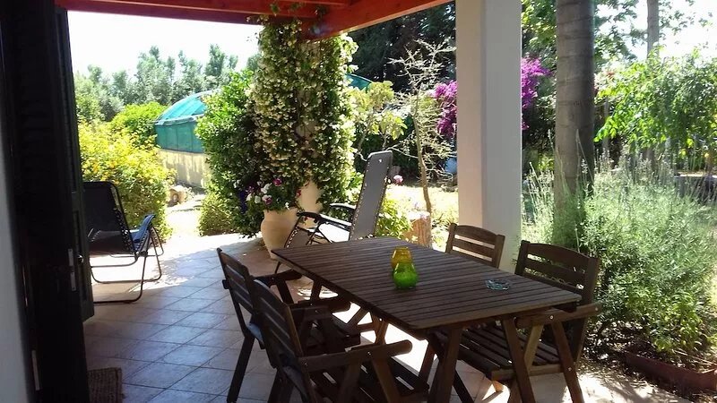 House / Villa - Menfi