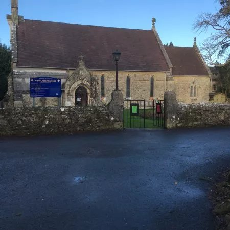 Holy Cross Church