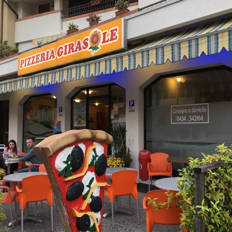 Pizzeria Girasole
