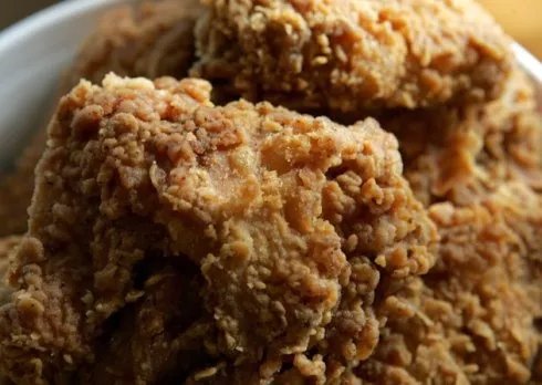 Yummy Chicken