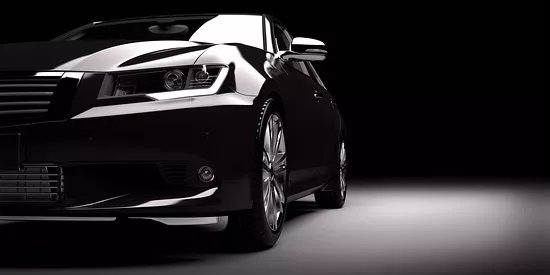 Luxury Tuscany Limo