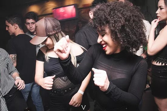 The Party Animals Bar Crawl