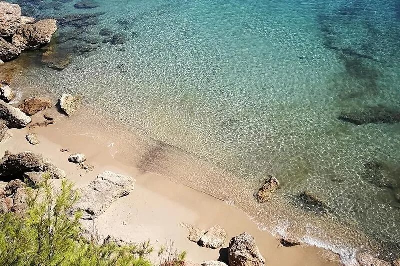 Paradise on Earth Casa Lyna