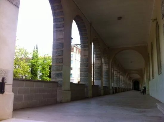Seminario Diocesano di Concordia Pordenone