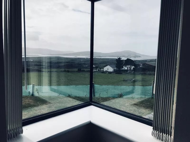 Brand New Family Friendly House with Ocean views  in 2019.