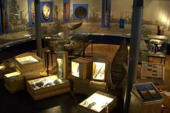 Kustenmuseum Wilhelmshaven