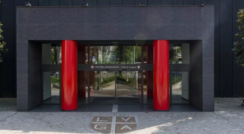 Centro Esposizioni