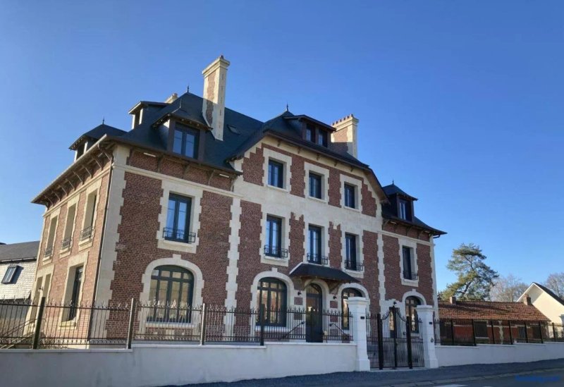 Domaine Du Lion Rouge
