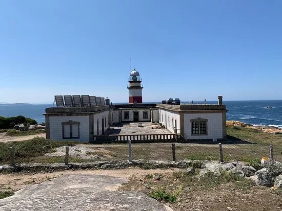 Isla De Salvora