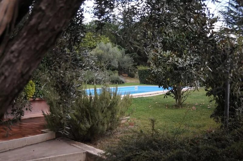House / Villa - Gallicano nel Lazio