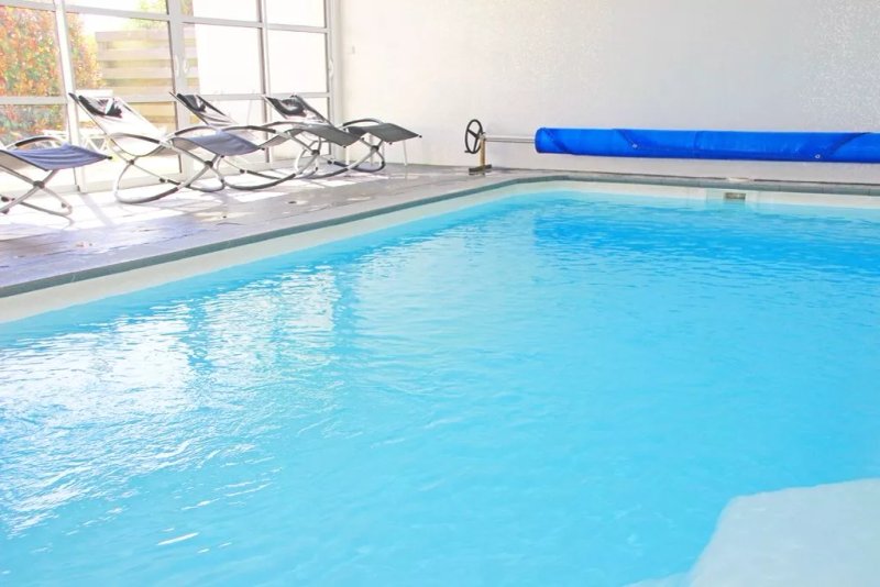 Fasthotel Rennes Le Rheu