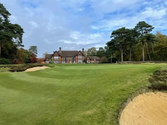 Swinley Forest Golf Club
