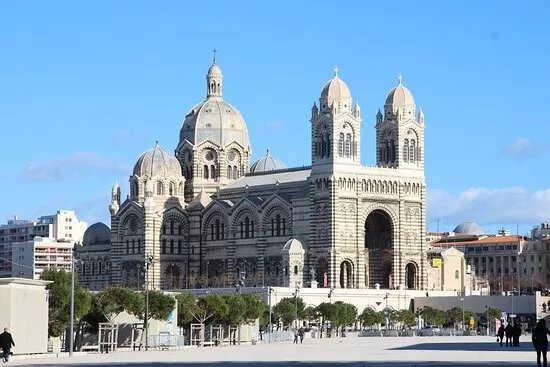 Guydeez Marseille