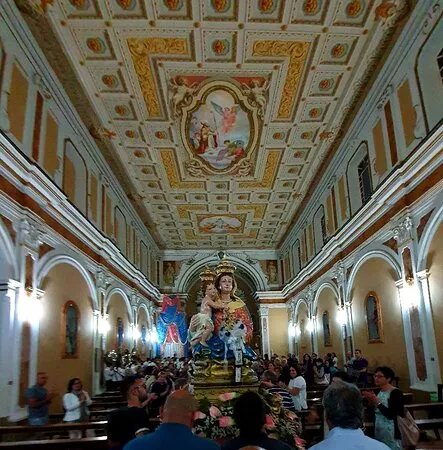 Chiesa San Nicola Di Bari