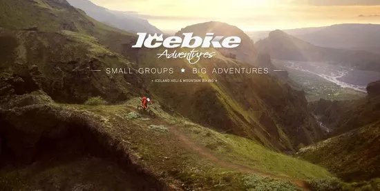 Icebike Adventures