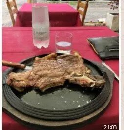 Ristorante Pizzeria "da Nino"
