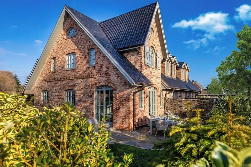 Sylt is a valuable habitat and a soothing vacation spot, a paradisiacal realm