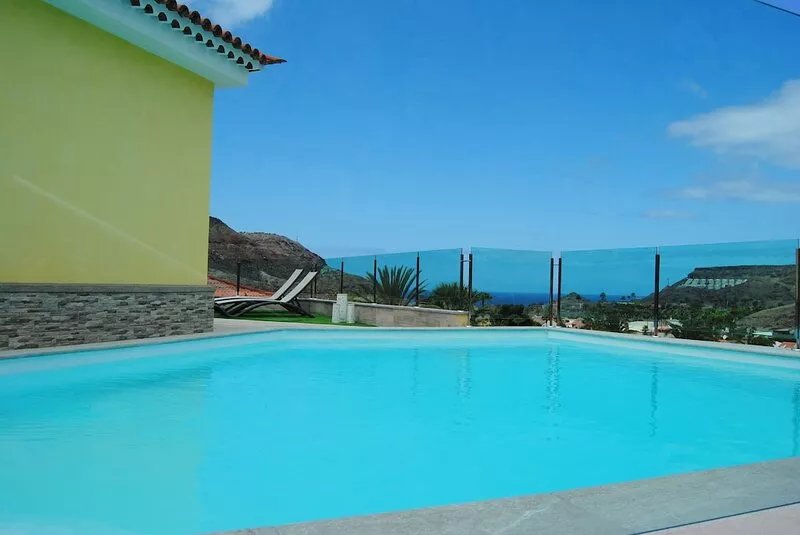 House / Villa - Tauro - Mogán