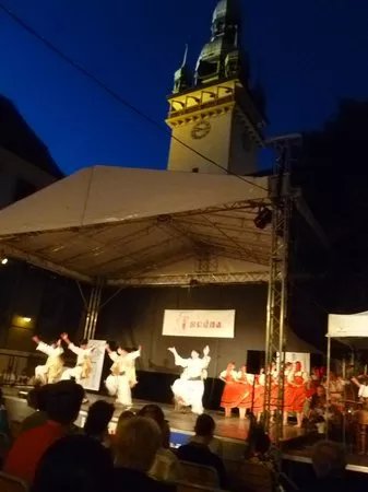 ONDRAS - the 'Military Artistic Ensemble