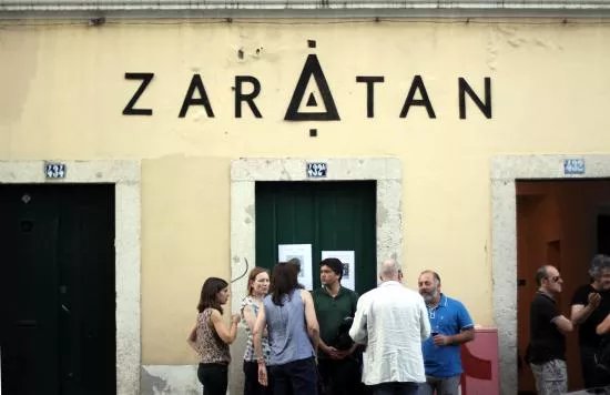 Zaratan - Arte Contemporanea