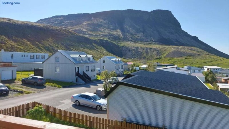 Olafsvik Guesthouse