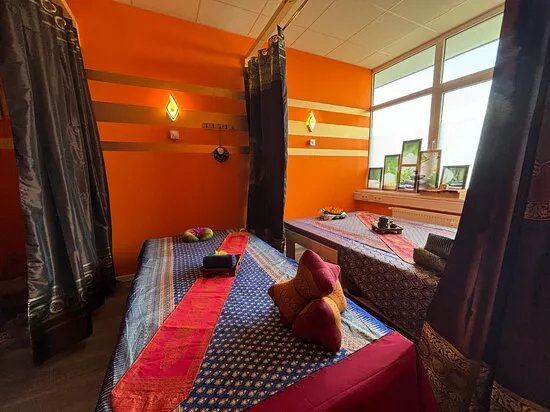 Mai Thai Massage