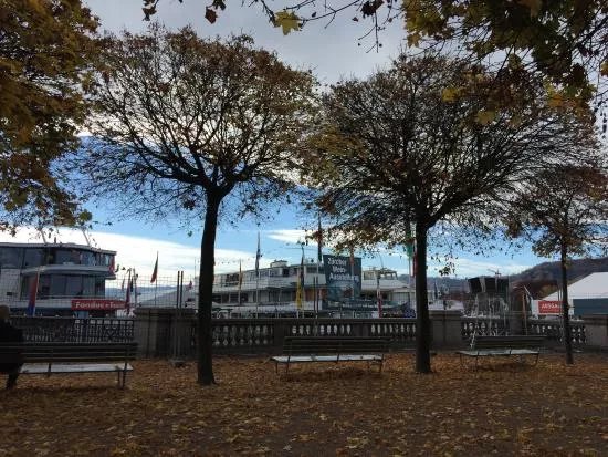 Riverboats