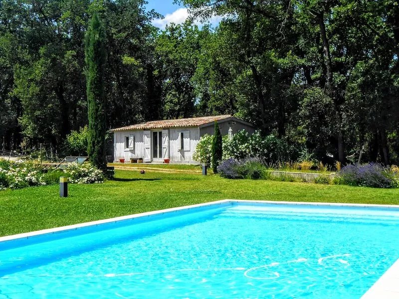 Charming house between Aix en Provence and Luberon