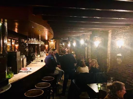 Joey's Cafe