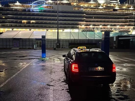 Taxi24reykjavik